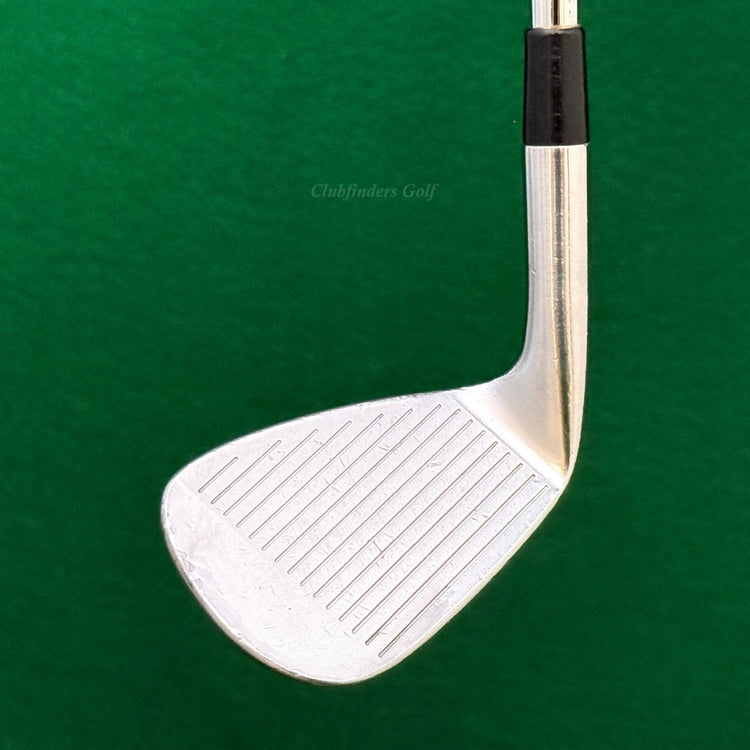 TaylorMade P-7MB Forged 2021 4-PW Iron Set Dynamic Gold TI X100 Steel X-Stiff