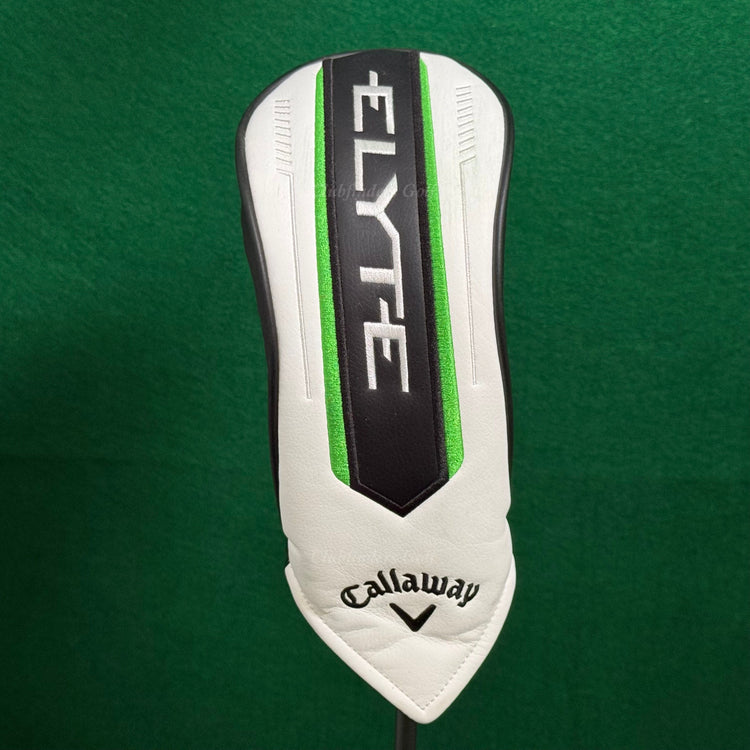 Callaway ELYTE Max Fast 22° Fairway Wood 7 Air Speeder 50-R Regular w/ HC
