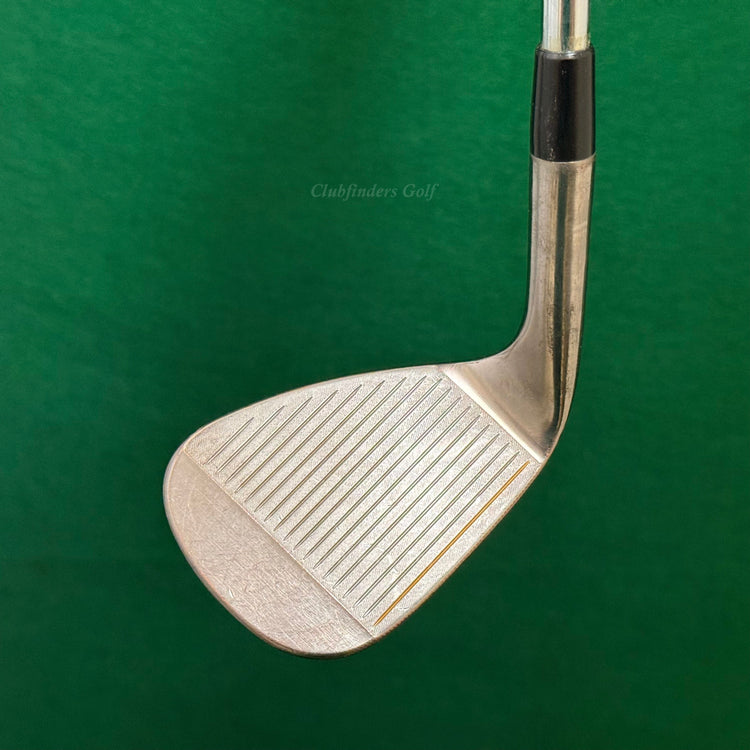 TaylorMade Milled Grind Hi-Toe 5 Copper 50-ATS9 50° Gap Wedge Hi-REV 2.0 115