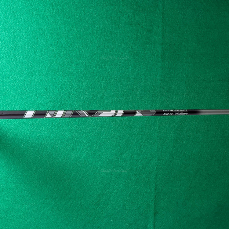 Callaway ELYTE Max Fast 22° Fairway Wood 7 Air Speeder 50-R Regular w/ HC