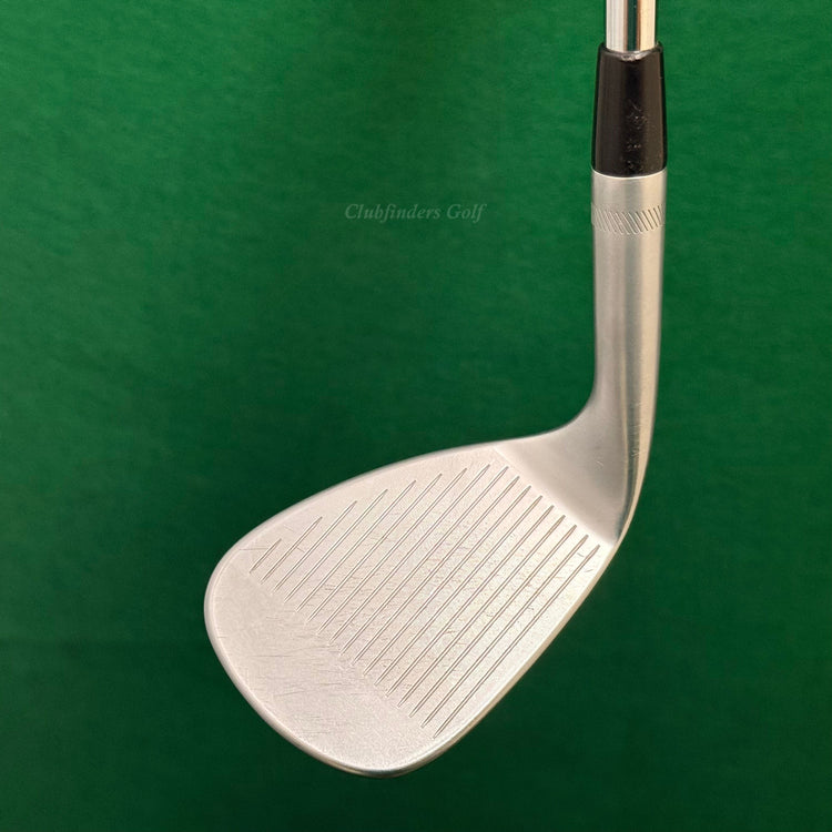 Titleist Vokey SM4 Chrome 54-11 54° Sand Wedge Dynamic Gold XP R300 Regular