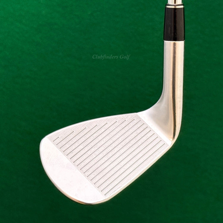 Srixon ZX7 MKII/ Z-Forged II 3-PW Iron Set Dynamic Gold TI X100 Steel ExStiff