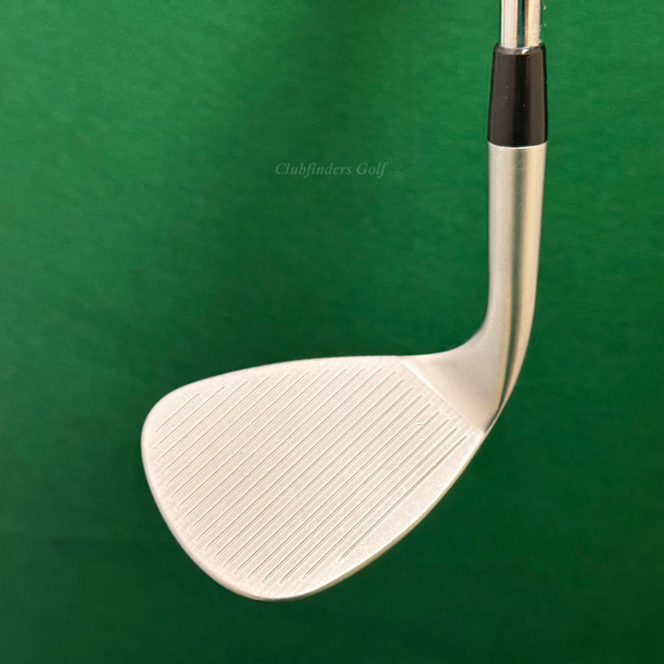 Callaway Full Toe SP Chrome 56-10J 56° Sand Wedge DG Spinner TI Wedge Flex