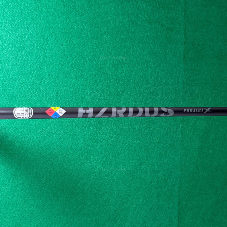 Ping G430 22° 4 Hybrid Project X HZRDUS Black Proto 5.5 85g Graphite Regular