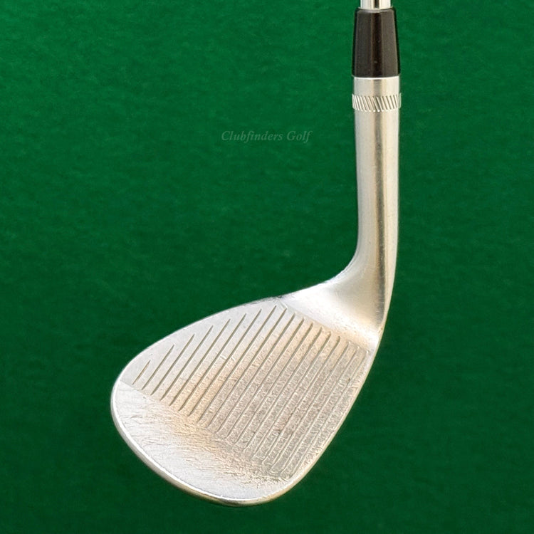 Ping Glide Forged Red Dot 60-8 60° Lob Wedge Rifle 7.0 Steel Extra Stiff