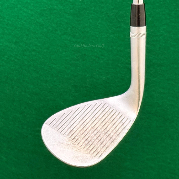 Ping Glide Forged Red Dot 60-8 60° Lob Wedge Rifle 7.0 Steel Extra Stiff