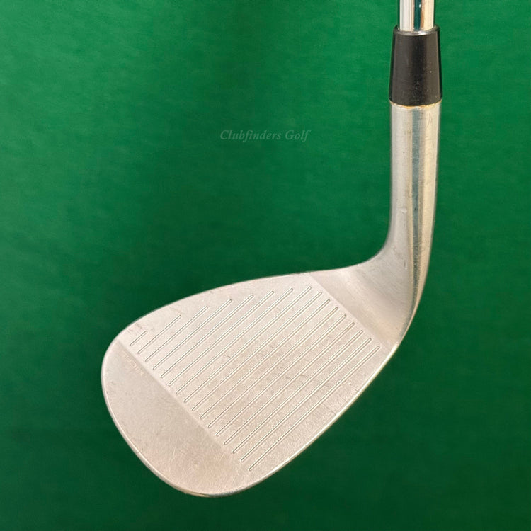 TaylorMade ATV 58° Lob Wedge Project X Rifle 5.5 Steel Regular
