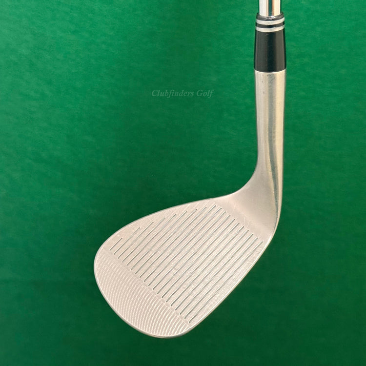 Cleveland RTZ Tour Rack Z-Alloy Mid 58-10 58° Lob Wedge DG S400 TI Stiff