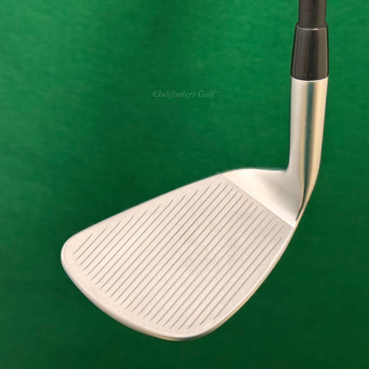 Ping BunkR Black Dot Sand Wedge Ping Alta CB AWT Graphite Regular