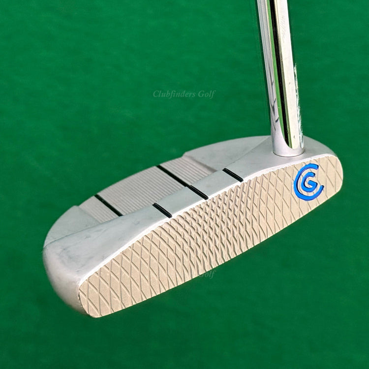 Cleveland Huntington Beach Collection Soft 12 35" SB Mallet Putter Golf Club