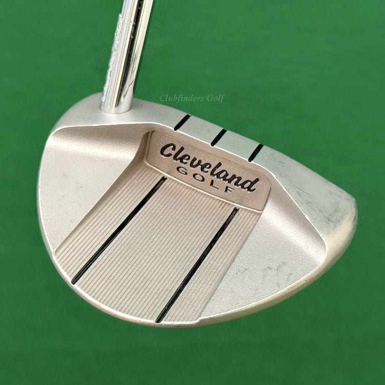 Cleveland Huntington Beach Collection Soft 12 35" SB Mallet Putter Golf Club