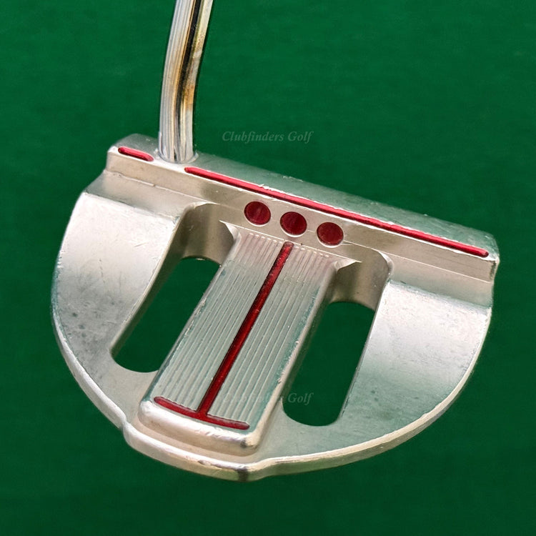Scotty Cameron Studio Select Kombi S 35" DB Mallet Putter Titleist w/SuperStroke