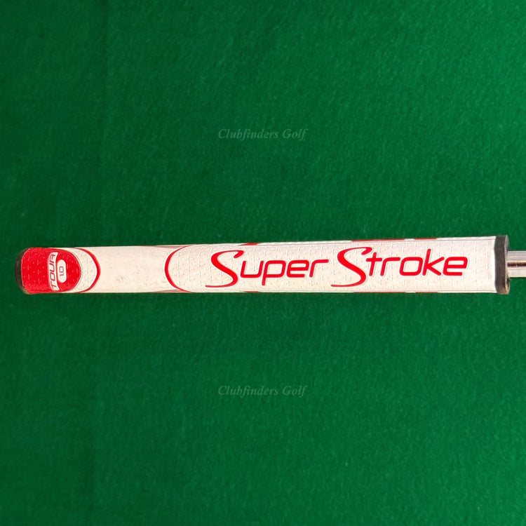 Scotty Cameron Studio Select Kombi S 35" DB Mallet Putter Titleist w/SuperStroke