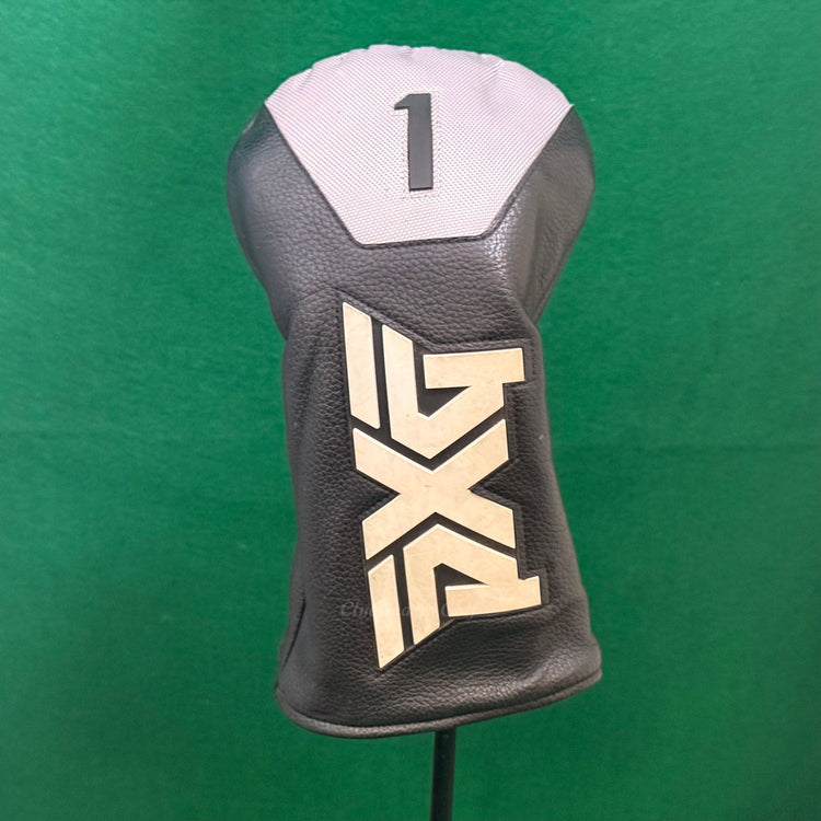 PXG 0811 XF GEN4 9° Driver Tensei Blue AV Series 65-S Graphite Stiff w/HC