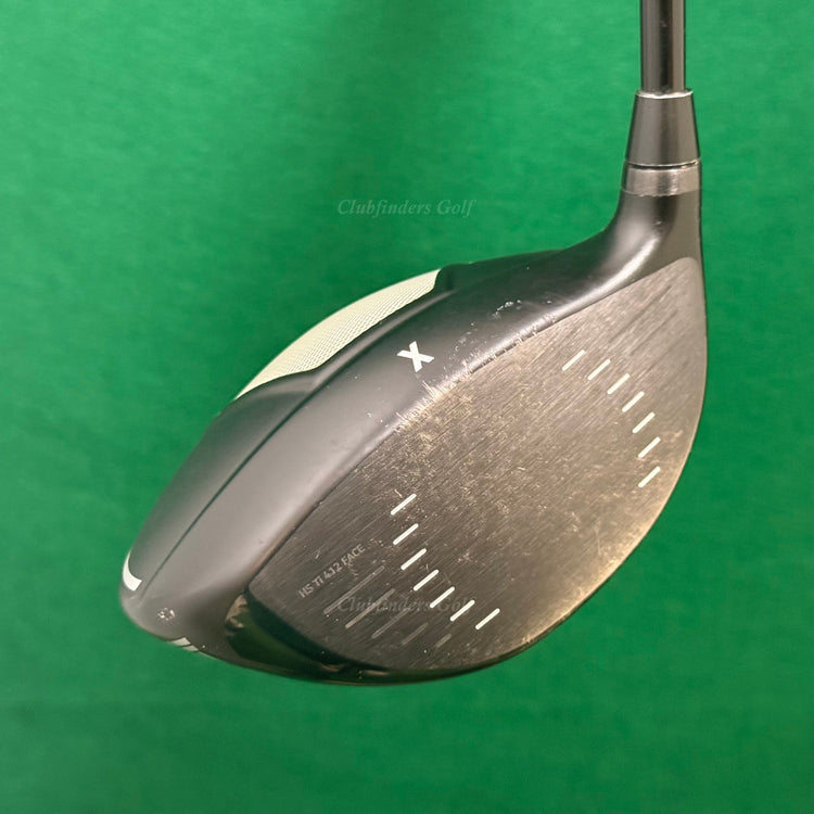 PXG 0811 XF GEN4 9° Driver Tensei Blue AV Series 65-S Graphite Stiff w/HC