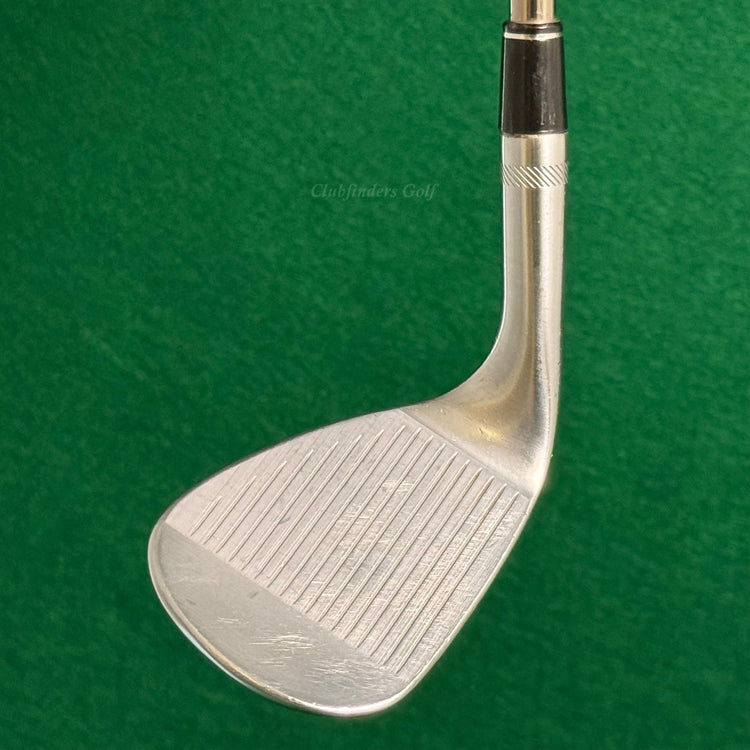 Titleist Vokey SM10 Chrome 54-10S 54° Sand Wedge Recoil 680 F4 Graphite Stiff