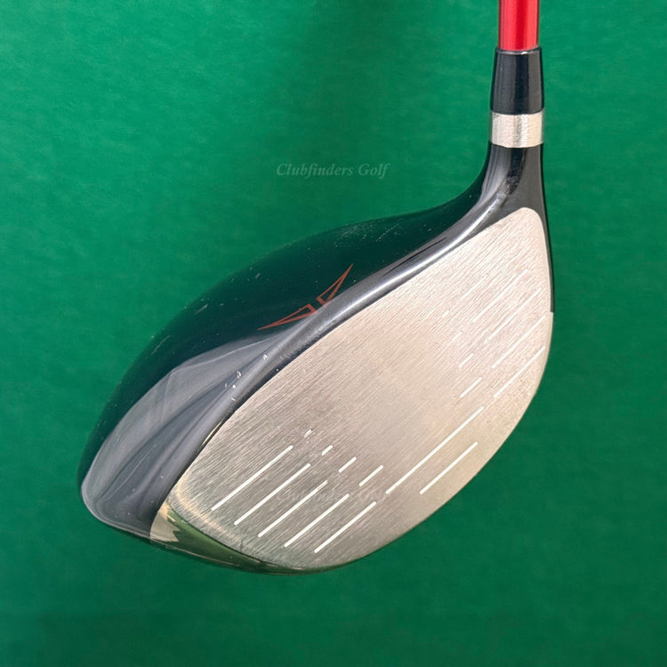 Ping G15 Titanium 9° Driver Ping TFC 149D Graphite Stiff