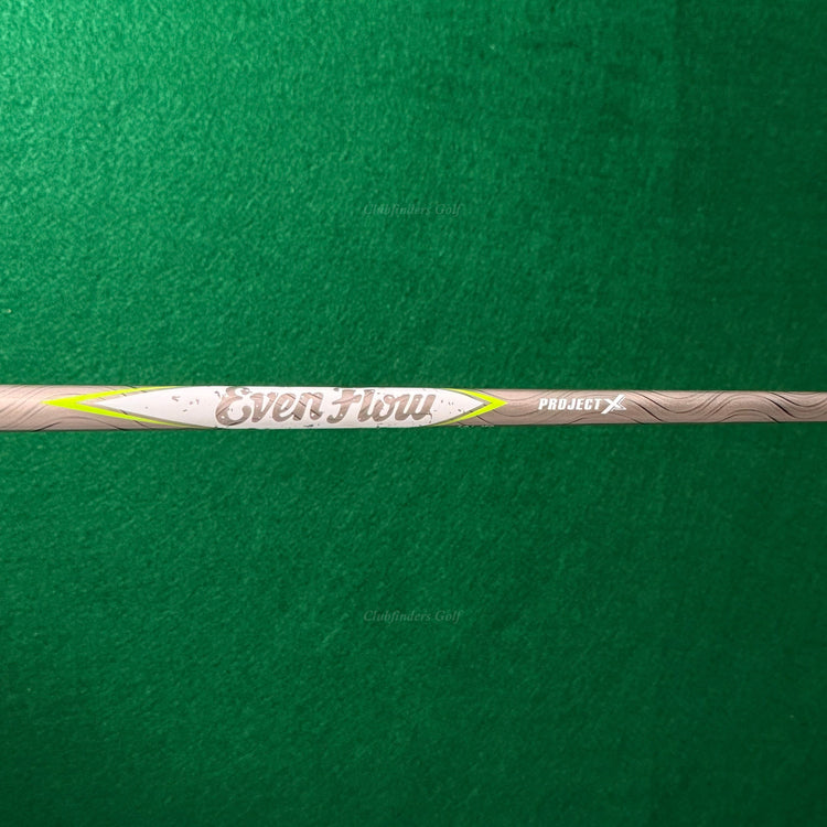 Lady Callaway EPIC Flash 18° 3 Hybrid Project X Even Flow 4.5 45g Ladies