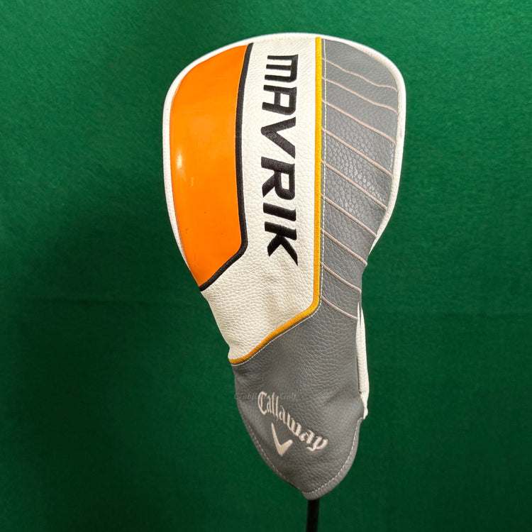 Callaway Mavrik 9° Driver Tensei Blue AV Series 55-S Graphite Stiff w/HC