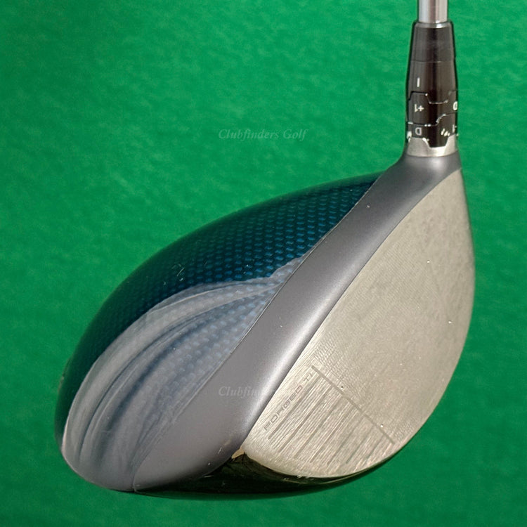 Callaway Paradym Triple Diamond 8° Driver Diamana PD 60-S Graphite Stiff