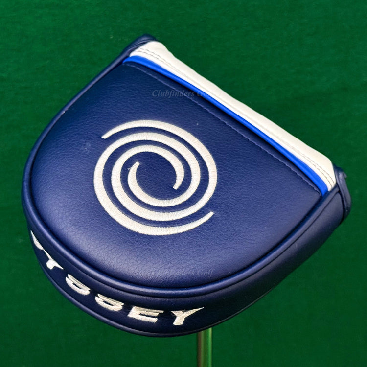 Odyssey Ai-ONE Cruiser Square 2 Square #7 38" Putter SL140 w/Super Stroke & HC