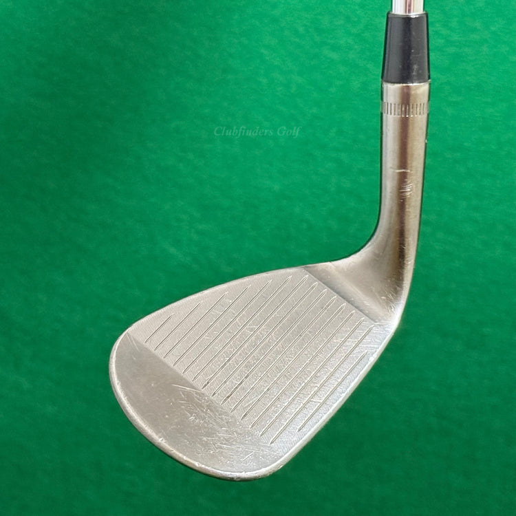 Callaway MD5 Jaws Tour Grey 56-10S 56° Sand Wedge DG S200 115 TI Steel Stiff