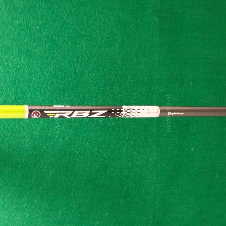 TaylorMade RBZ Rocketballz 19° 3 Hybrid ATTAS Elements RBZ 85X MK Extra Stiff
