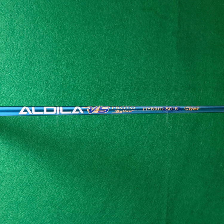 Adams Golf Idea Pro 20° Hybrid Aldila VS Proto Hybrid 80-R Graphite Regular