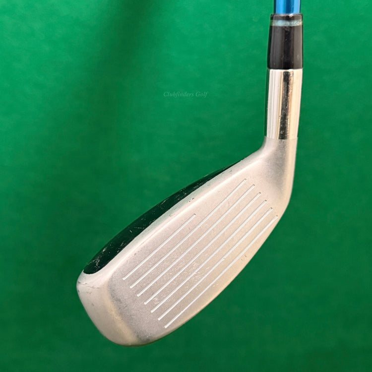 Adams Golf Idea Pro 20° Hybrid Aldila VS Proto Hybrid 80-R Graphite Regular