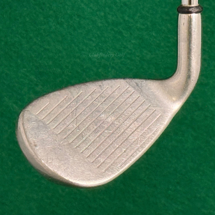 Callaway Diablo Edge 4-AW Iron Set Callaway Diablo Steel Uniflex