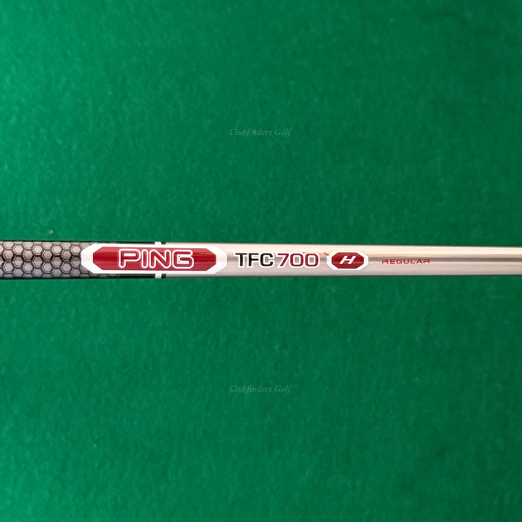 Ping i15 23° Hybrid Ping TFC 700H Graphite Regular Flex