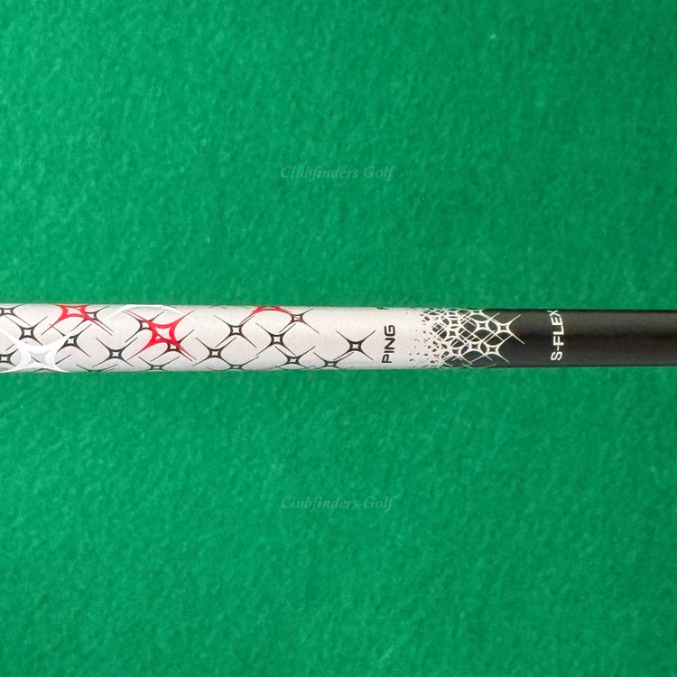 Ping G25 23° Hybrid Ping TFC 189 Graphite Stiff