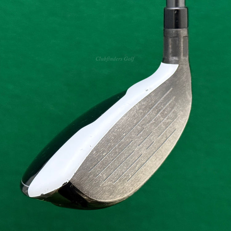 TaylorMade M2 2017 19° 3 Hybrid TaylorMade M2 REAX 65-R Graphite Regular