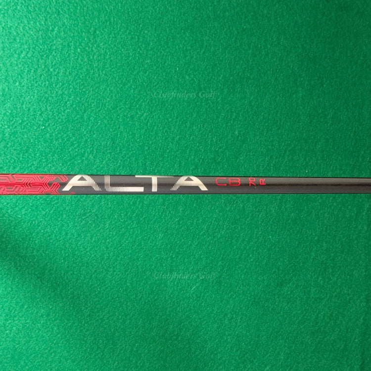 Ping G410 22° 4 Hybrid Ping Alta CB 70-R Graphite Regular