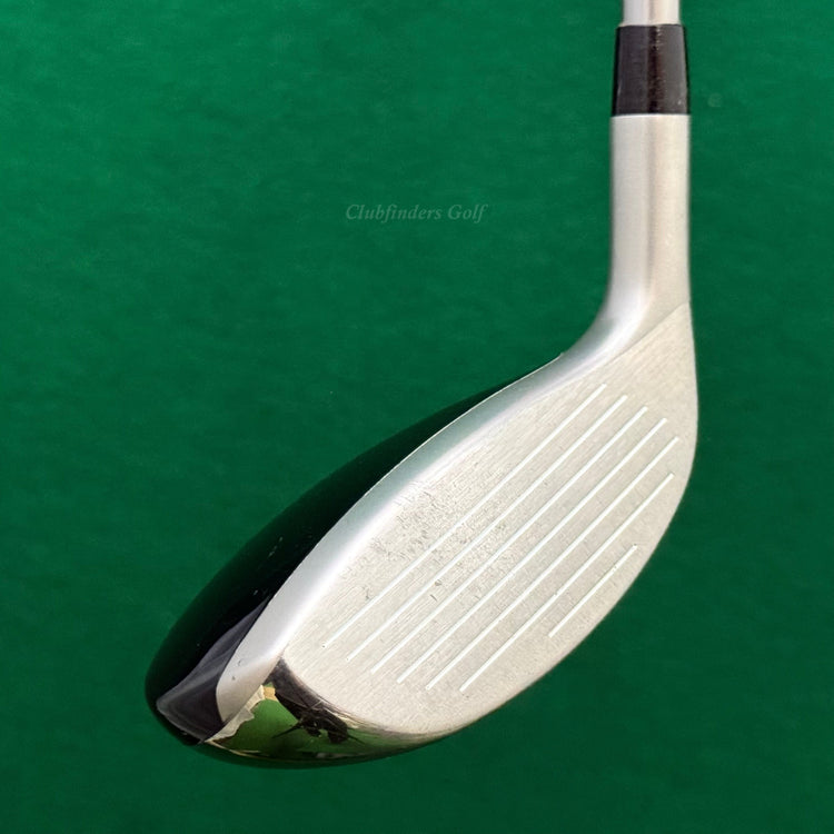 Ping i15 20° Hybrid Ping TFC 700H Graphite Regular Flex