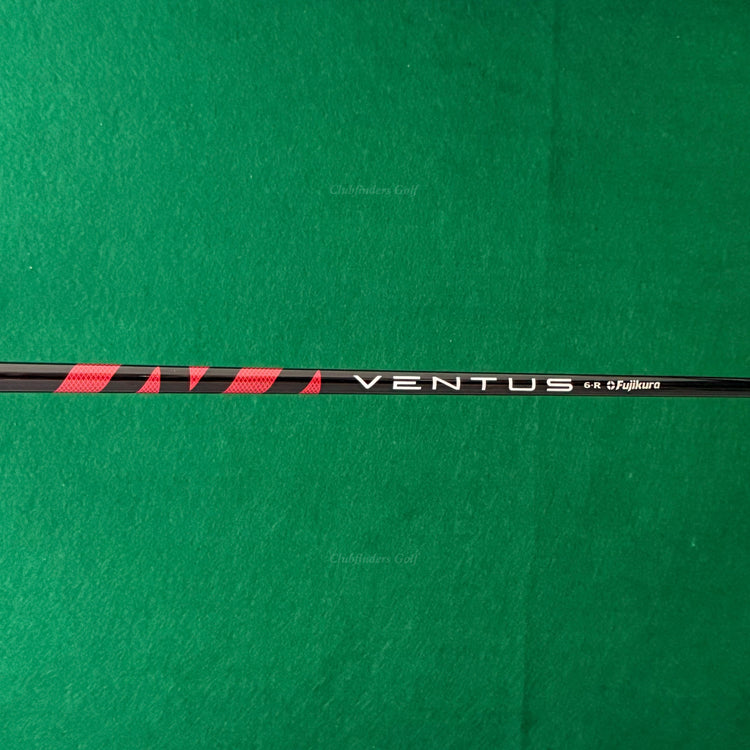 Callaway Paradym Ai Smoke Max Fast 27°* 6 Hybrid Ventus Red 6-R Graphite Regular