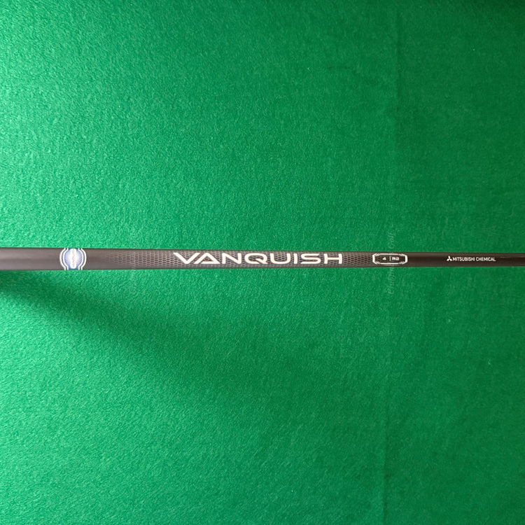 Callaway ELYTE Max Fast 39° 8 Hybrid Mitsubishi Vanquish 4-R2 Seniors w/HC