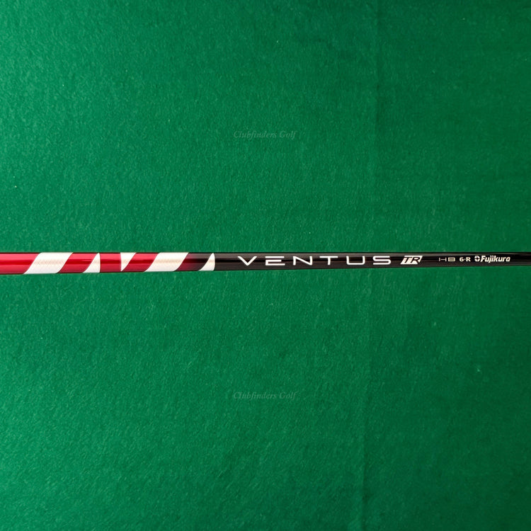 Callaway EPIC MAX Star 26° 6 Hybrid Ventus TR Red HB 6-R Graphite Regular