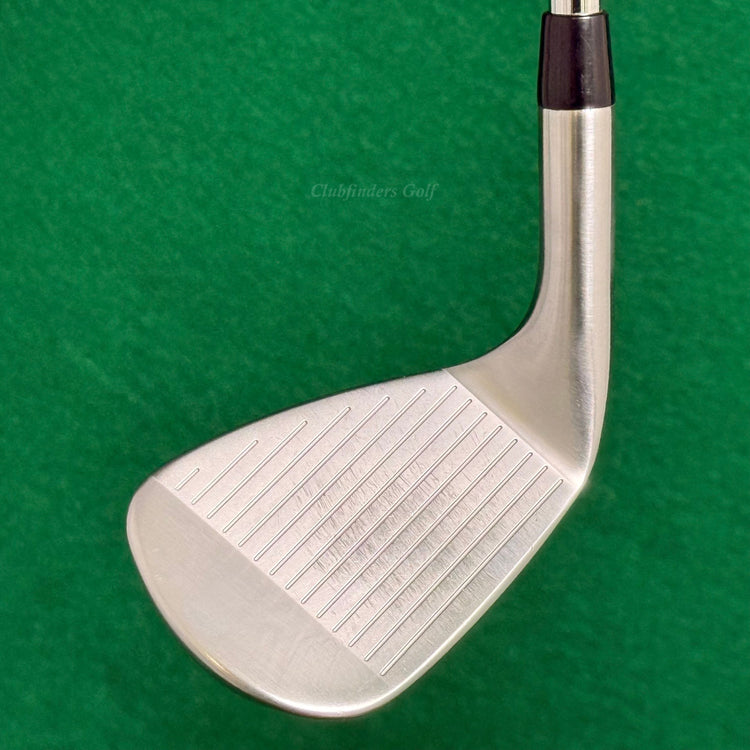 Titleist 2025 T100 Forged 4-PW Iron Set Dynamic Gold TI X100 Steel X-Stiff