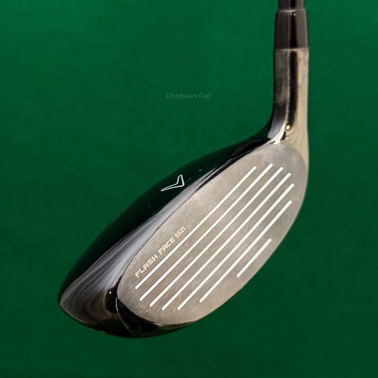 Callaway EPIC MAX Star 26° 6 Hybrid Ventus TR Red HB 6-R Graphite Regular