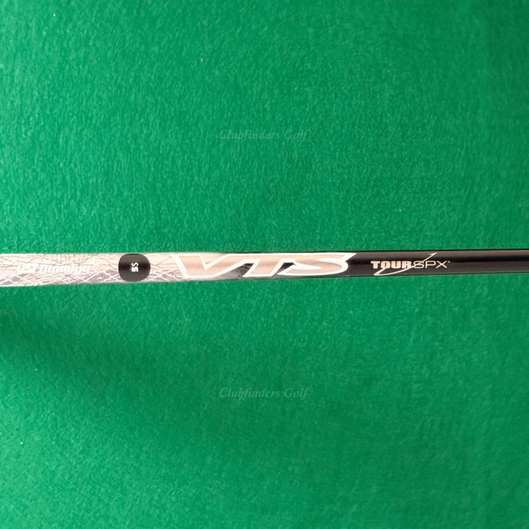 Callaway Rogue Fairway 7 Wood UST Mamiya VTS Tour SPX 5-S Graphite Stiff