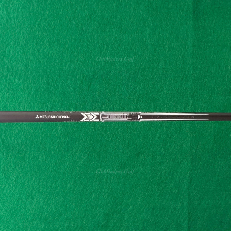 PXG 0311 Black Ops 22° 4 Hybrid MMT Type-304SS 70-R Graphite Regular w/HC