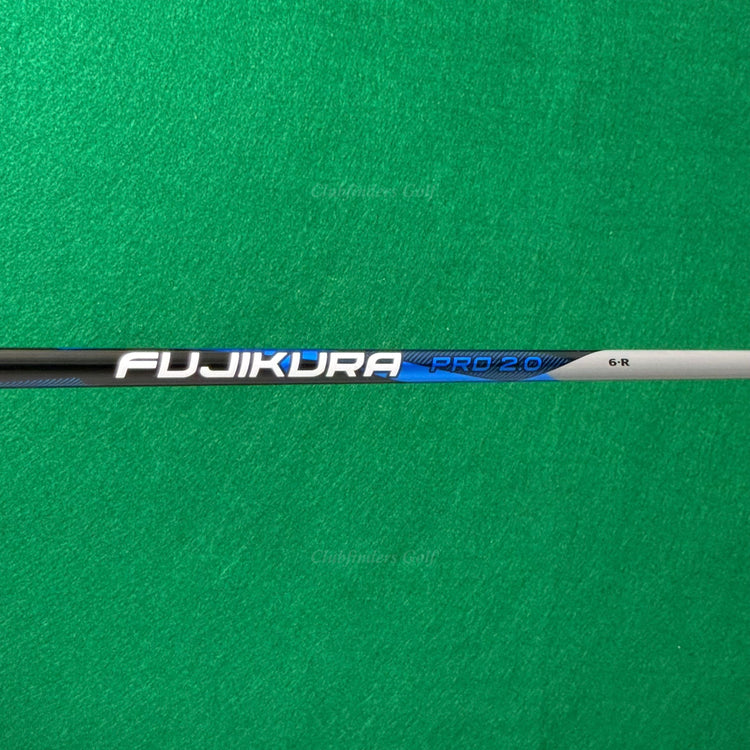 Tour Edge Exotics CBX 119 15° Fairway 3 Wood Fujikura Pro 2.0 6-R Regular