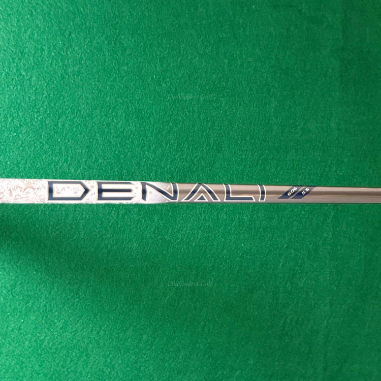 Callaway ELYTE 24° Fairway 9 Wood Denali Blue 60g 5.5 Graphite Regular w/HC