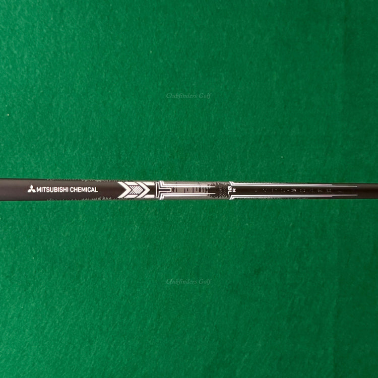 PXG 0311 Black Ops 17° 2 Hybrid MMT Type-304SS 70-R Graphite Regular w/HC