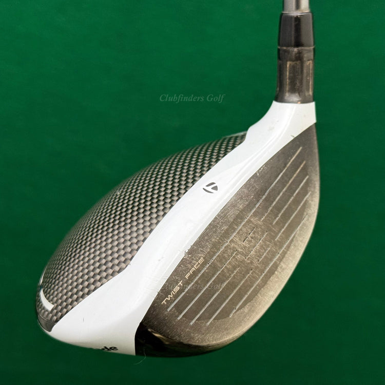 TaylorMade SIM MAX-D 16° Fairway 3 Wood HZRDUS T800 5.5 65g Graphite Regular