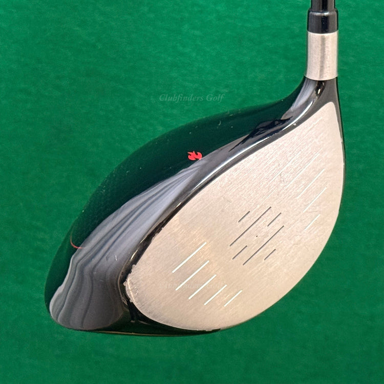 TaylorMade Burner Superfast 9.5° Driver Burner Superfast 48-S Graphite Stiff