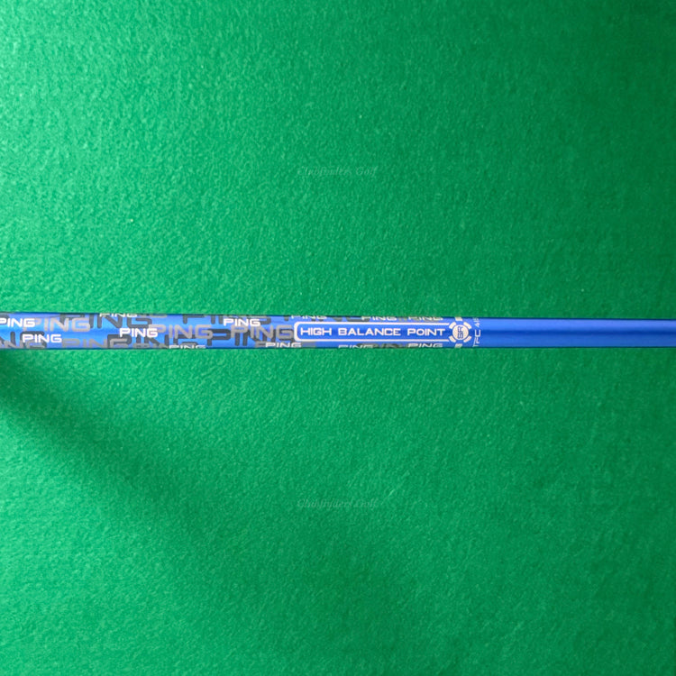 Ping G30 22° 4 Hybrid TFC 419 High Balance Point Graphite Seniors w/HC