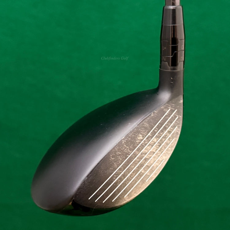 Callaway Big Bertha Alpha 816 14° Fairway Wood Aldila Rogue 110 70g Regular