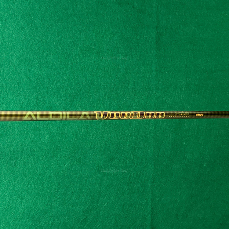 TaylorMade Burner Superfast 2.0 18° Fairway Wood 5 Aldila VooDoo RNV7 Regular
